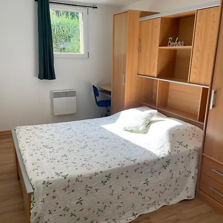 Climatise Ardeche A 140m2 Tatil Evi *