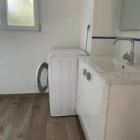 Climatise Ardeche A 140m2 Tatil Evi