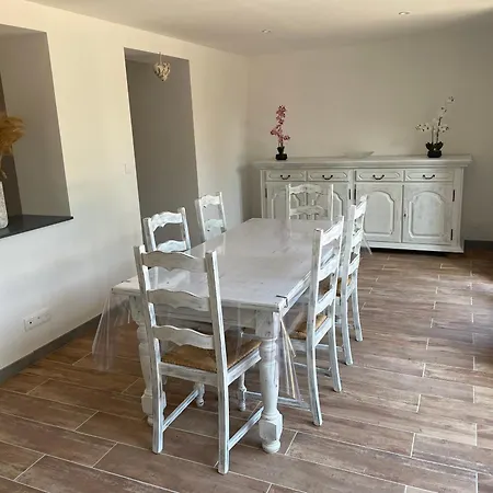 Tatil Evi Climatise Ardeche A 140m2 *