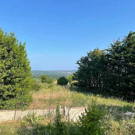 Climatise Ardeche A 140m2 Bessas
