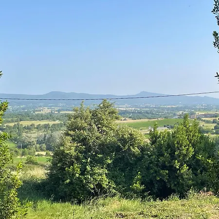 Climatise Ardeche A 140m2