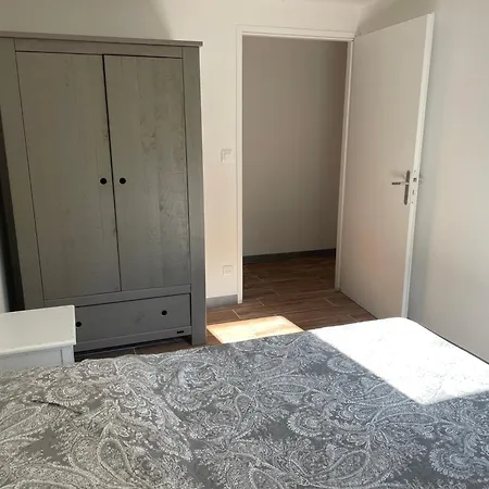 Tatil Evi Climatise Ardeche A 140m2 *