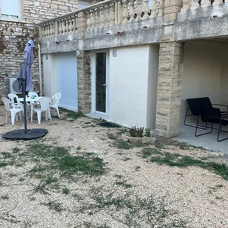 Climatise Ardeche A 140m2 Tatil Evi