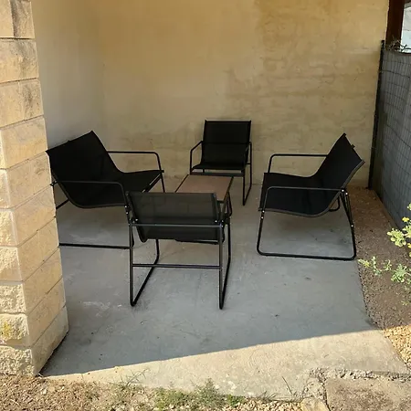 Climatise Ardeche A 140m2 Feriehus *